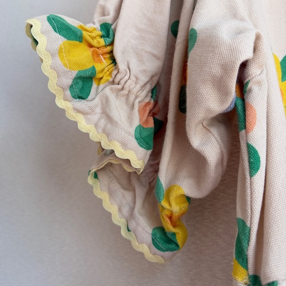 Noble Adult Franny Dress in Prairie Size XL - Picture 3 of 3